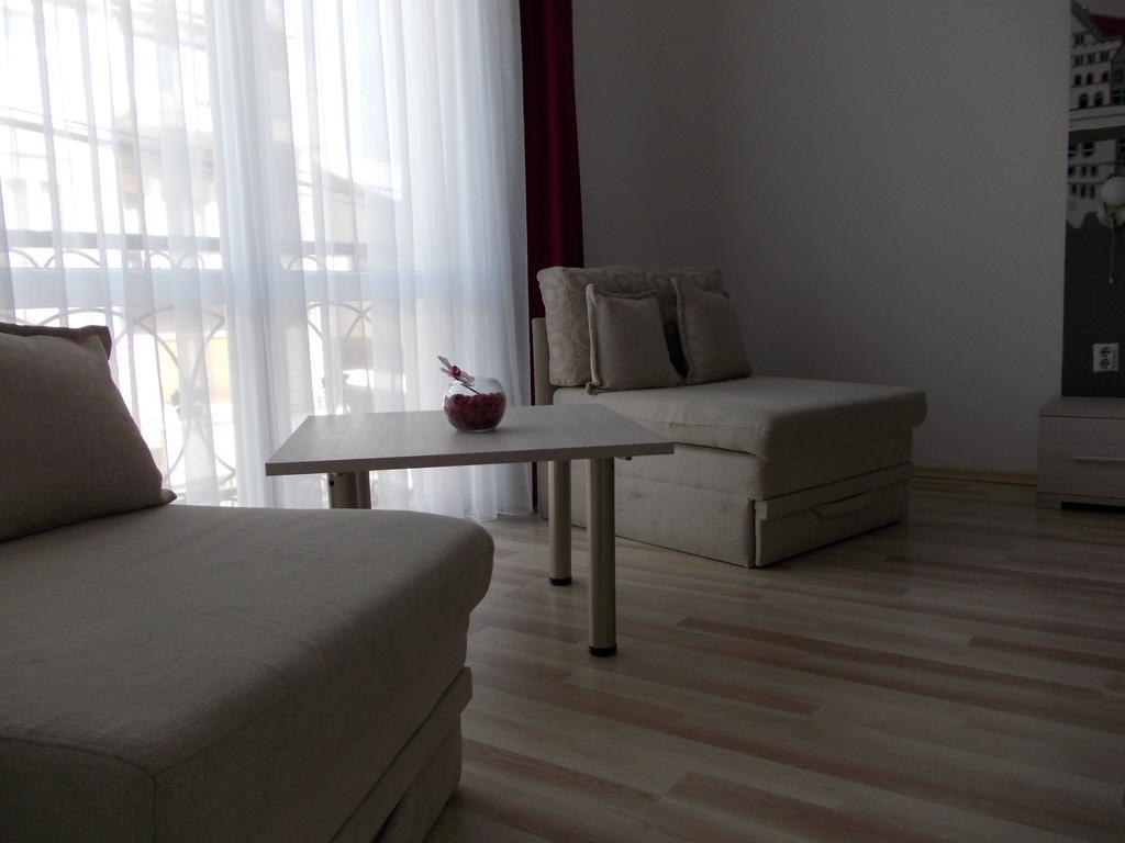 City Boutique Rooms Szkopje Kültér fotó